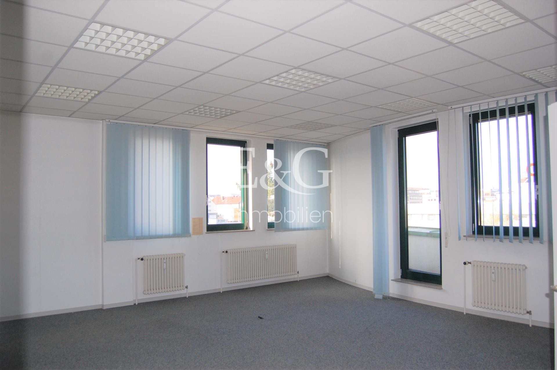 Büro