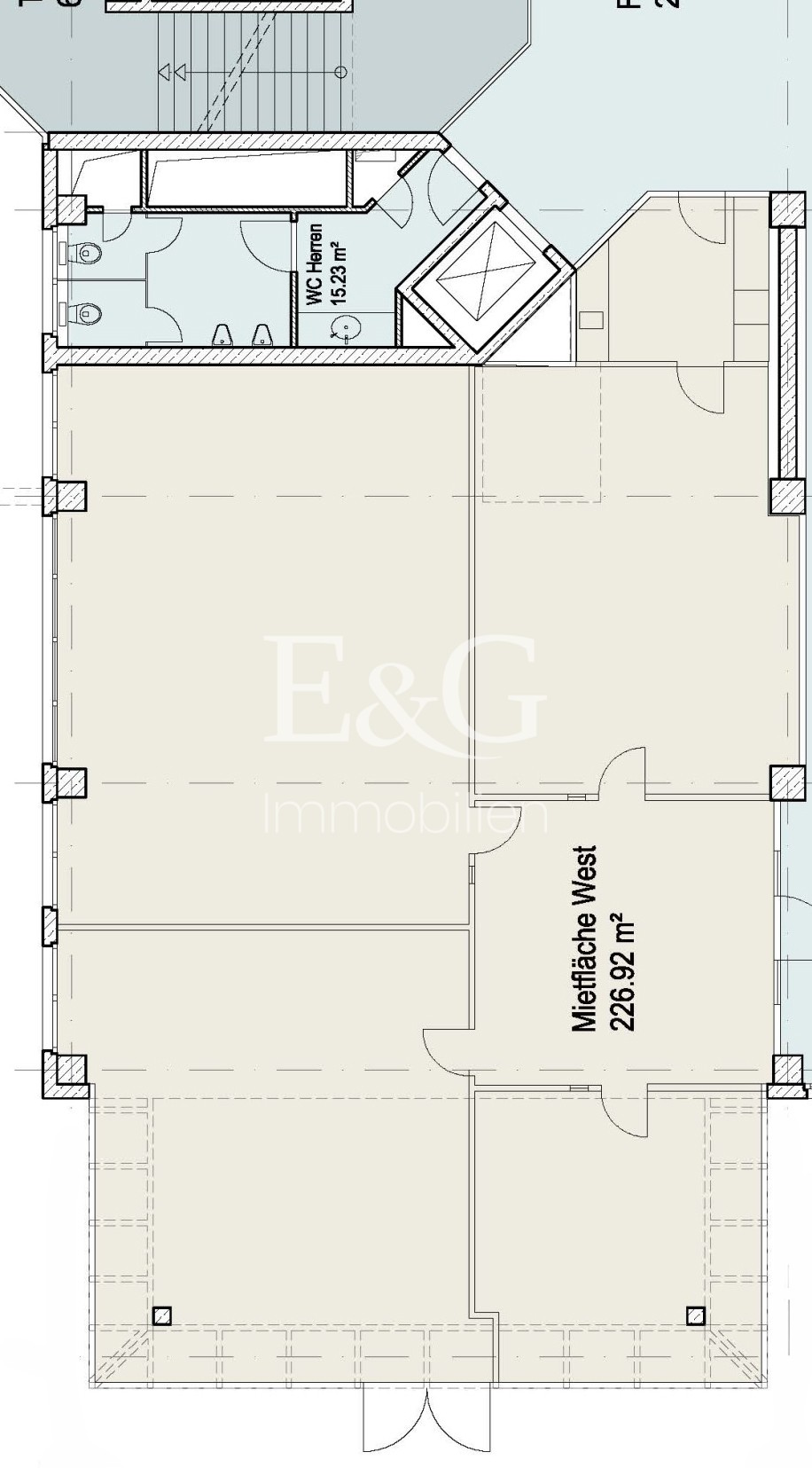 EG: Yoga Studio