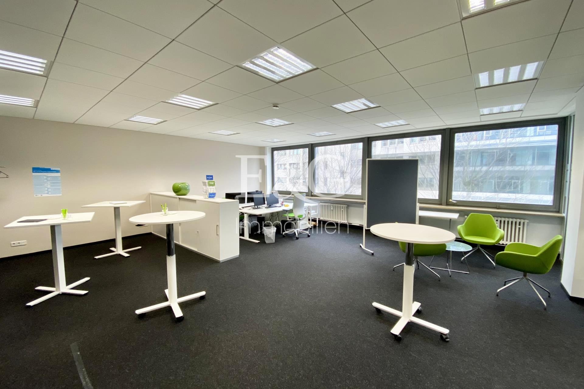 RBP 5 Büro