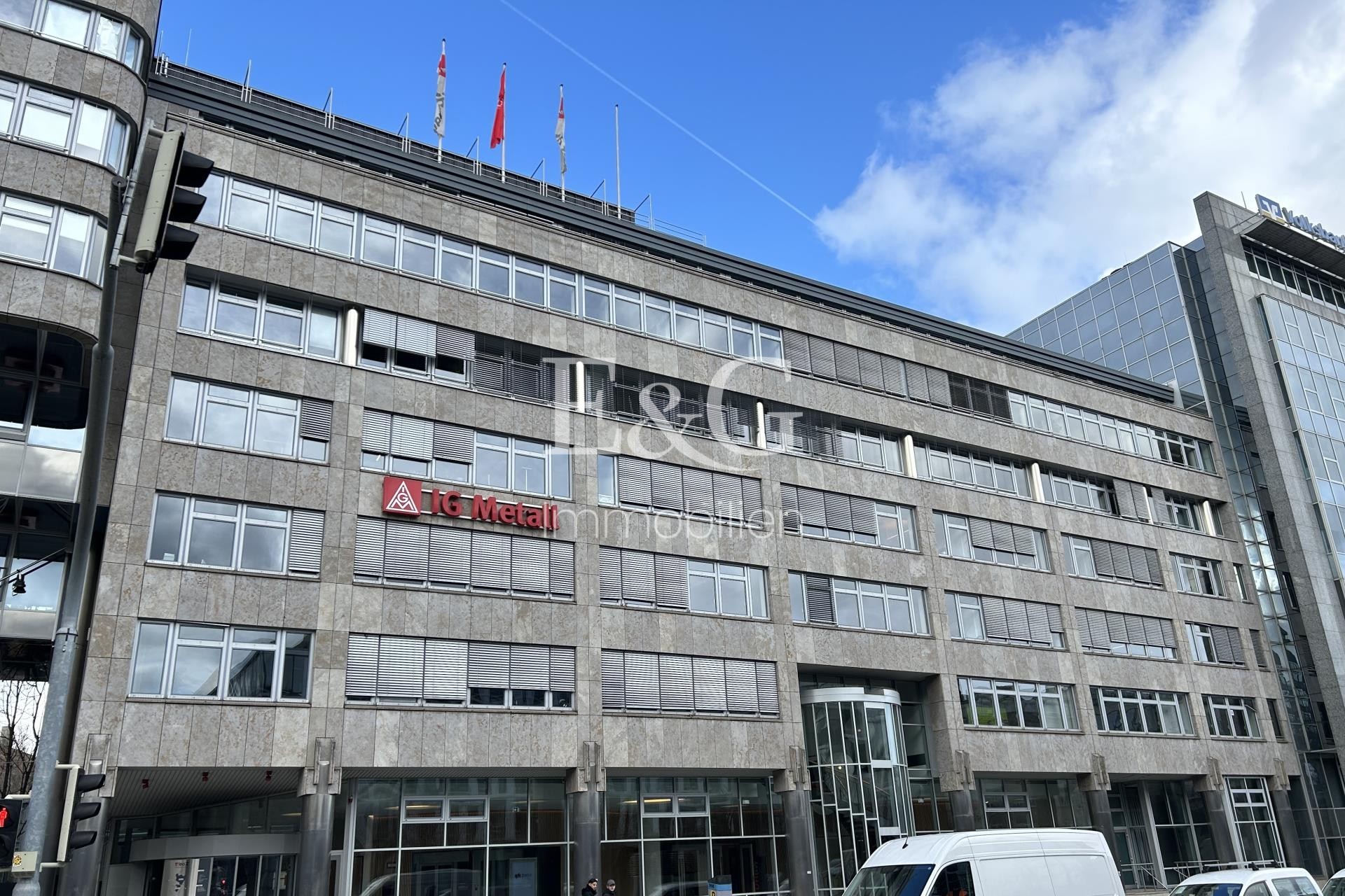 Außenaufnahme