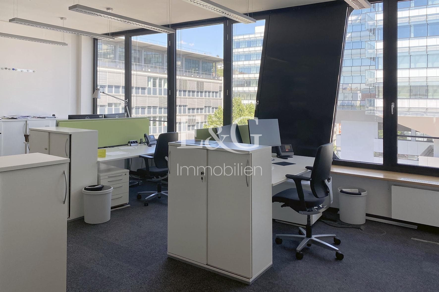 Büro