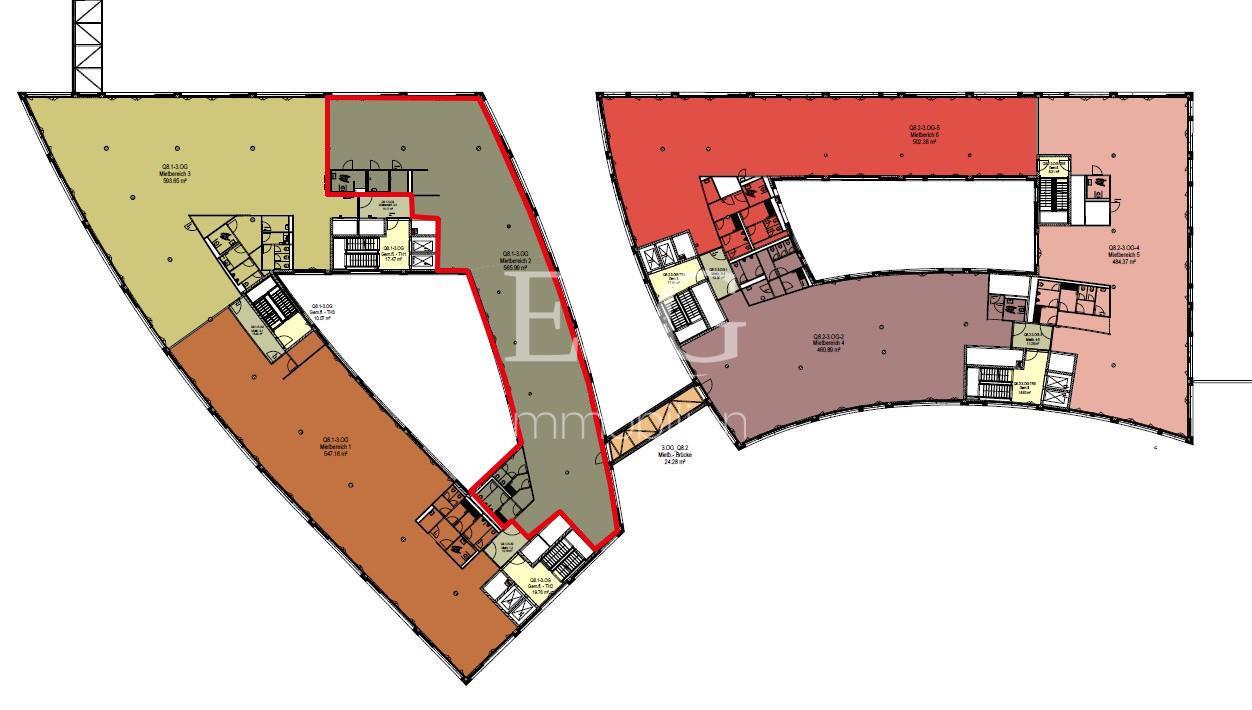 3.OG_620 m²