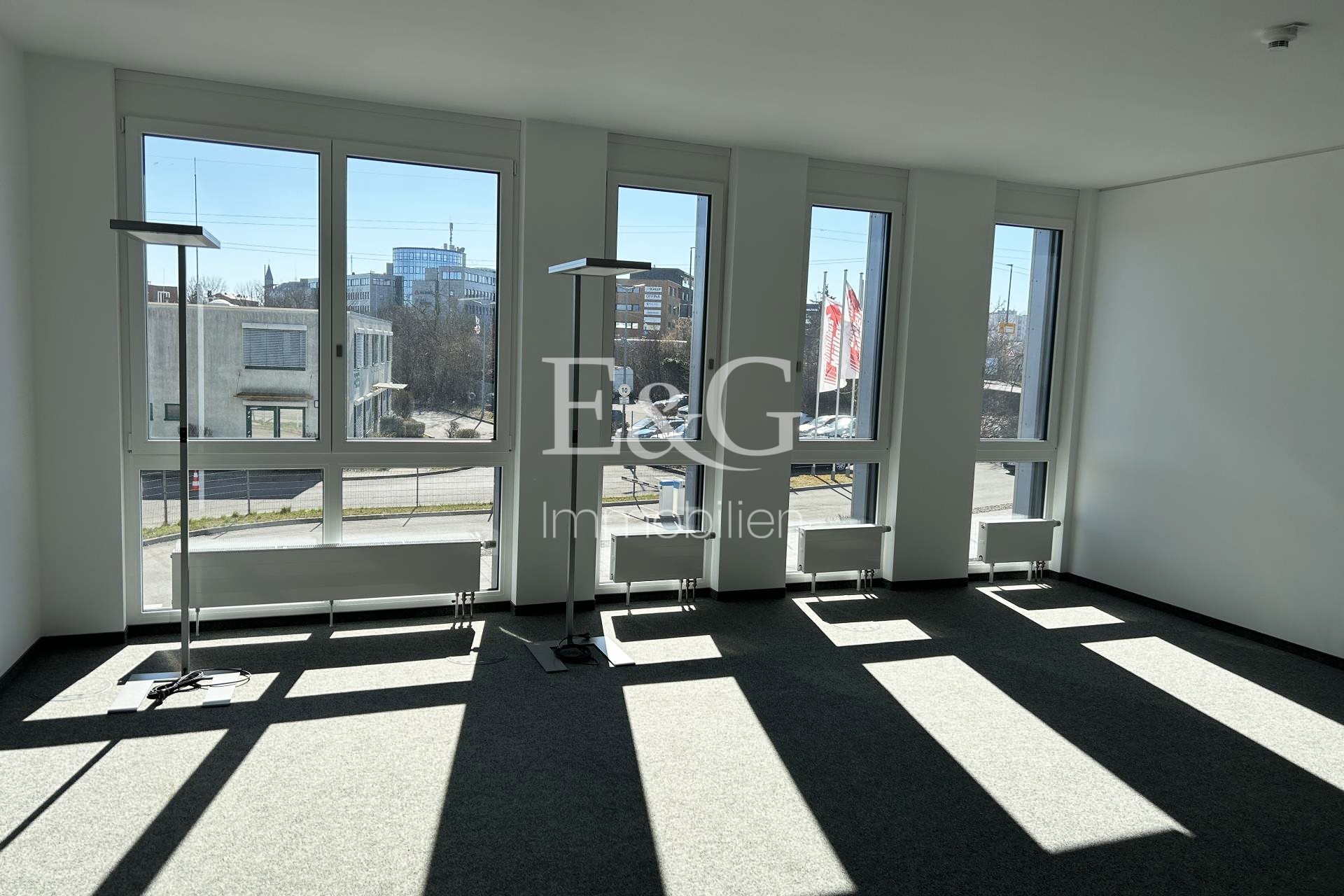 Büro