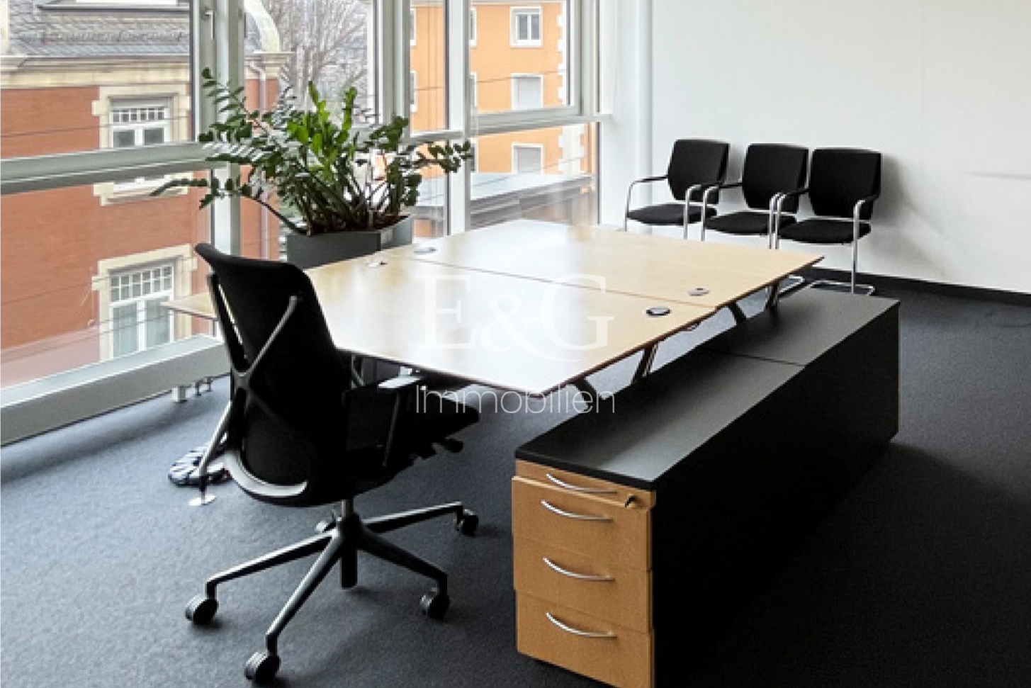 Büro
