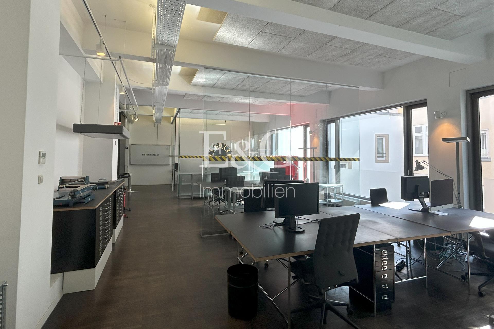 Büro