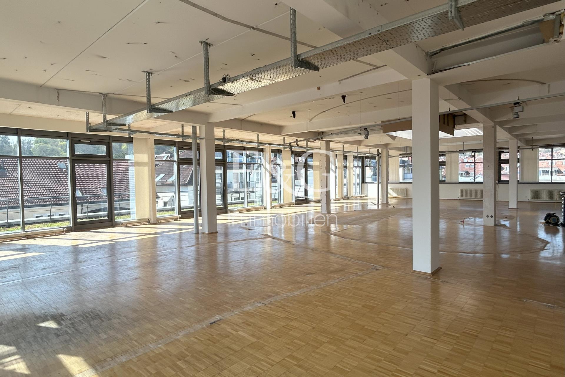 Büro