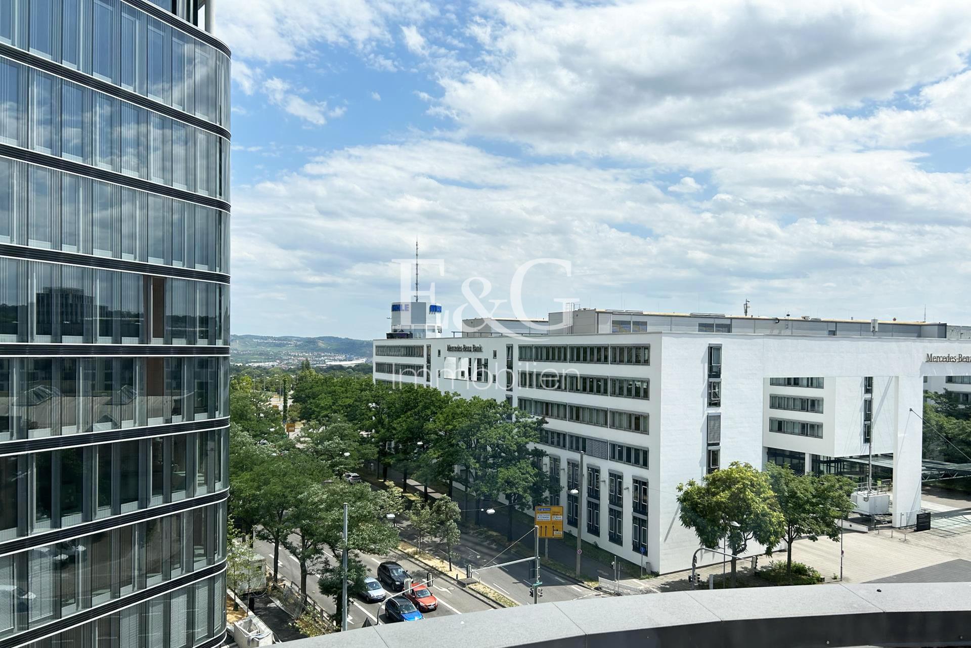 Aussicht