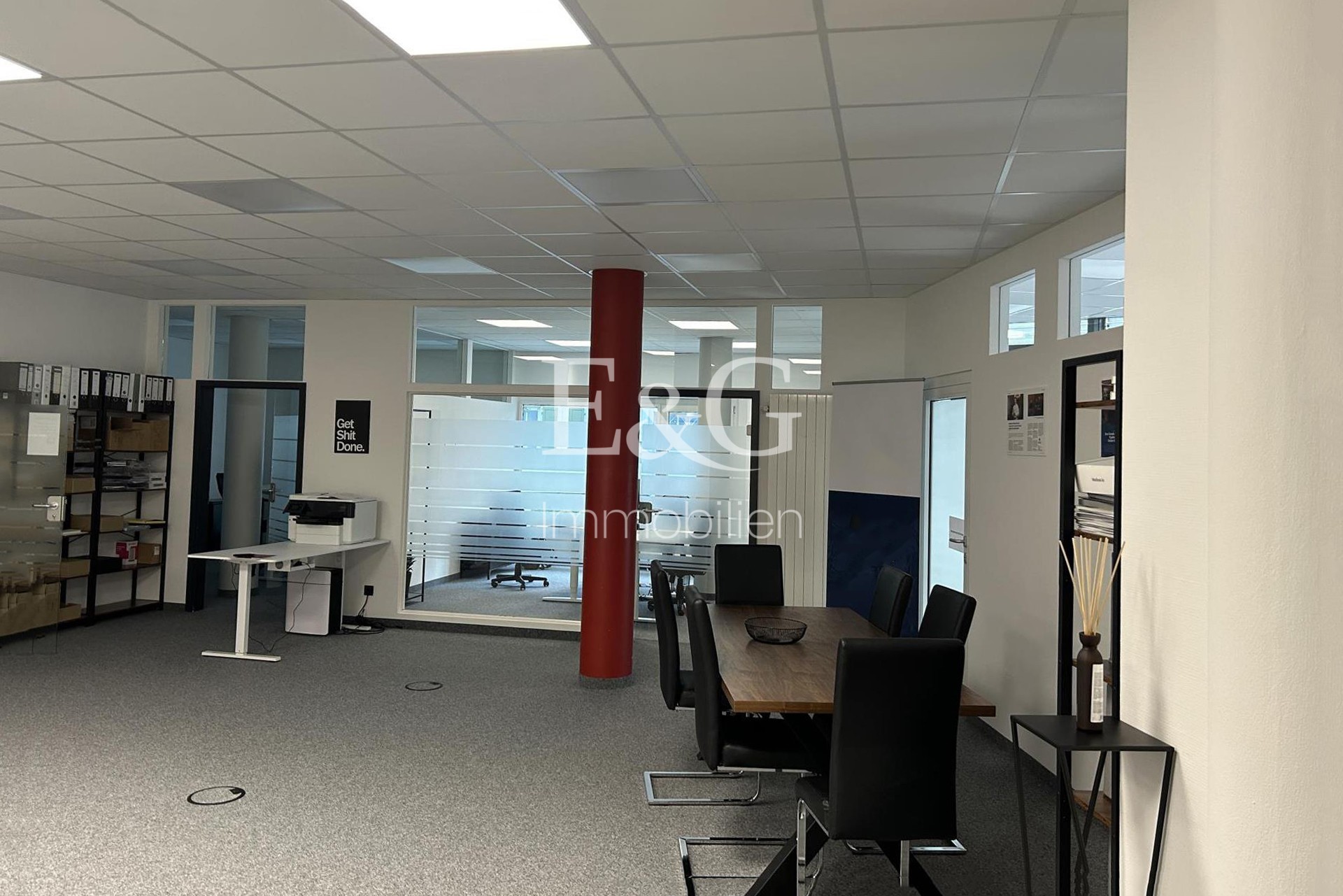 Büro