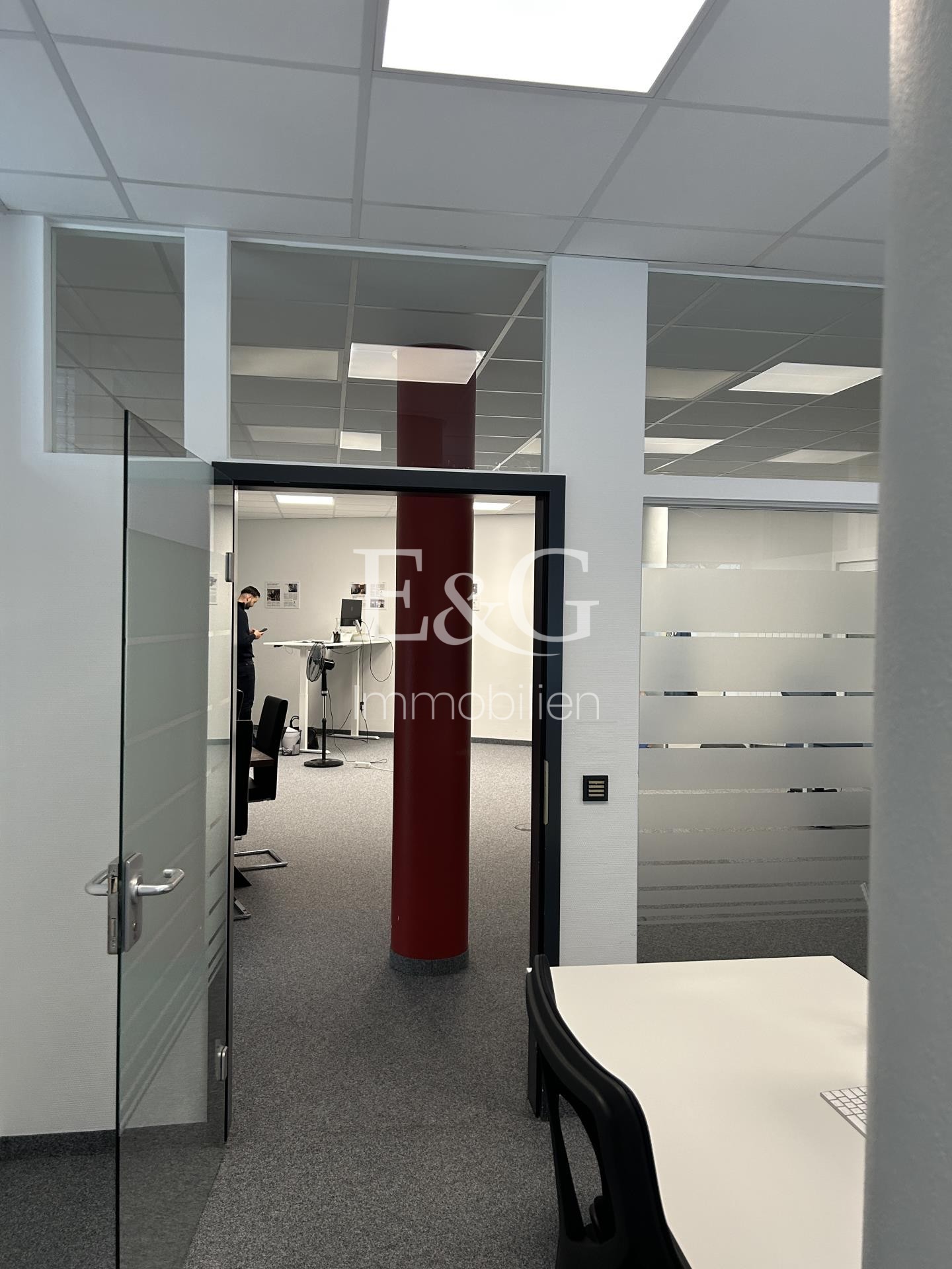 Büro