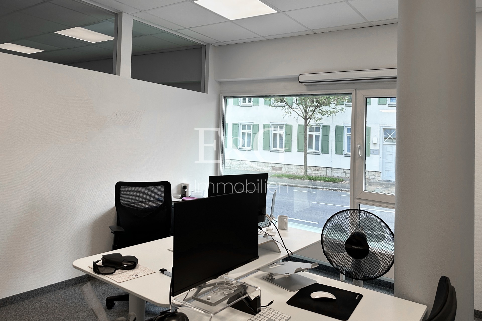 Büro
