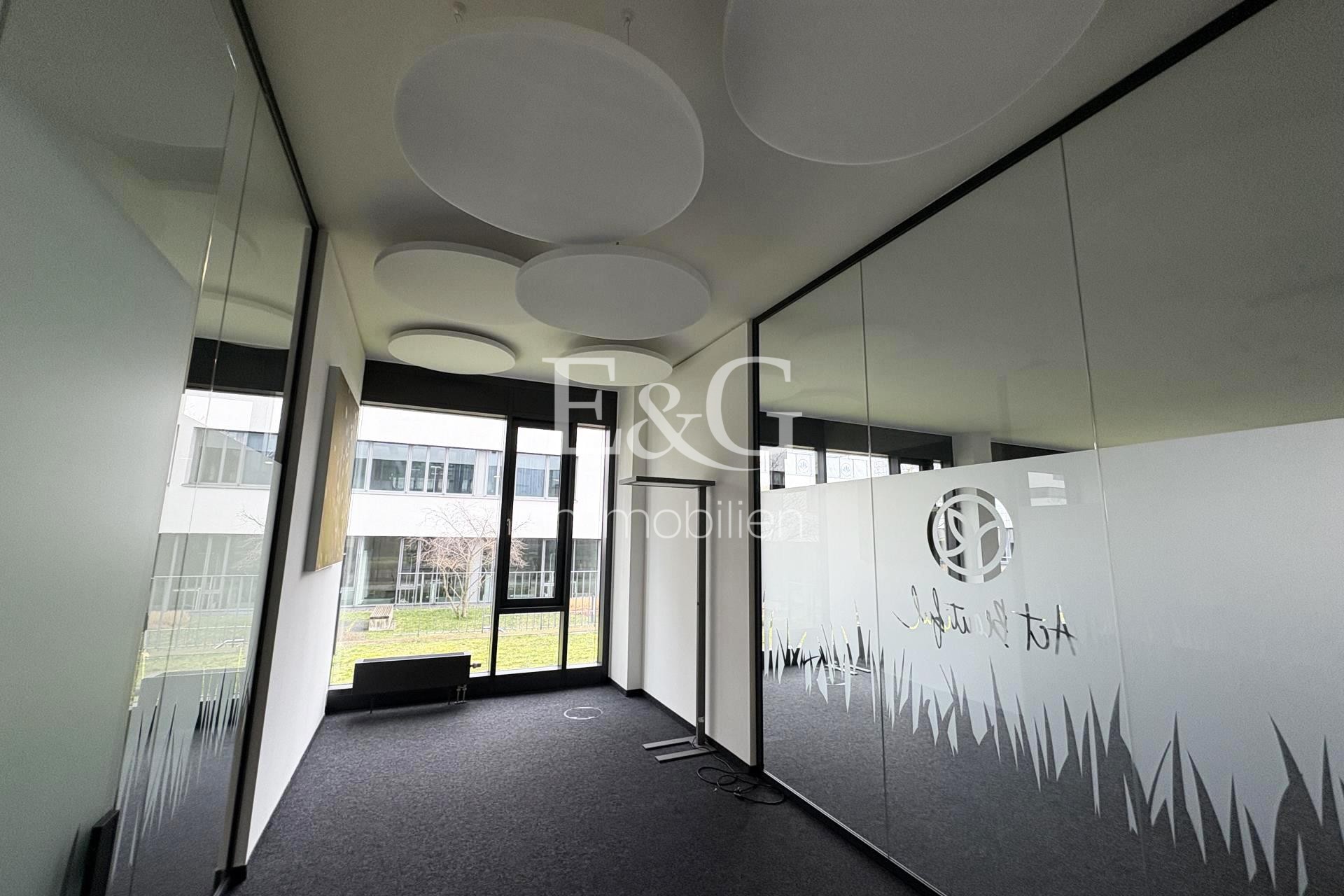 Büro