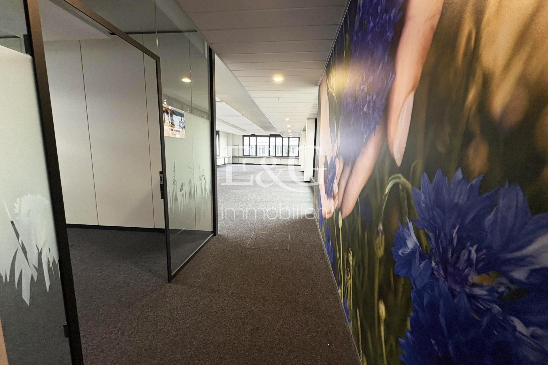 Büro