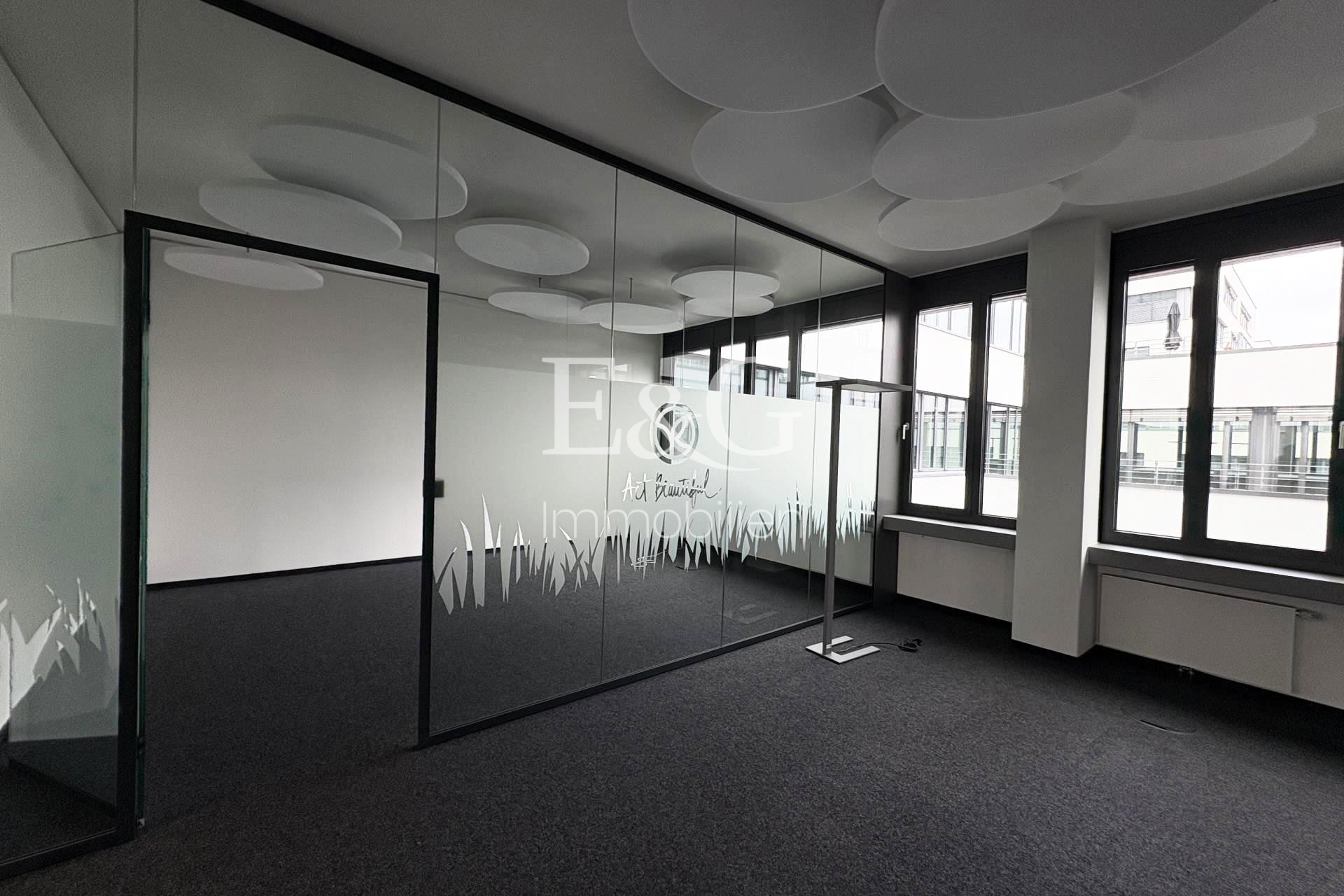Büro