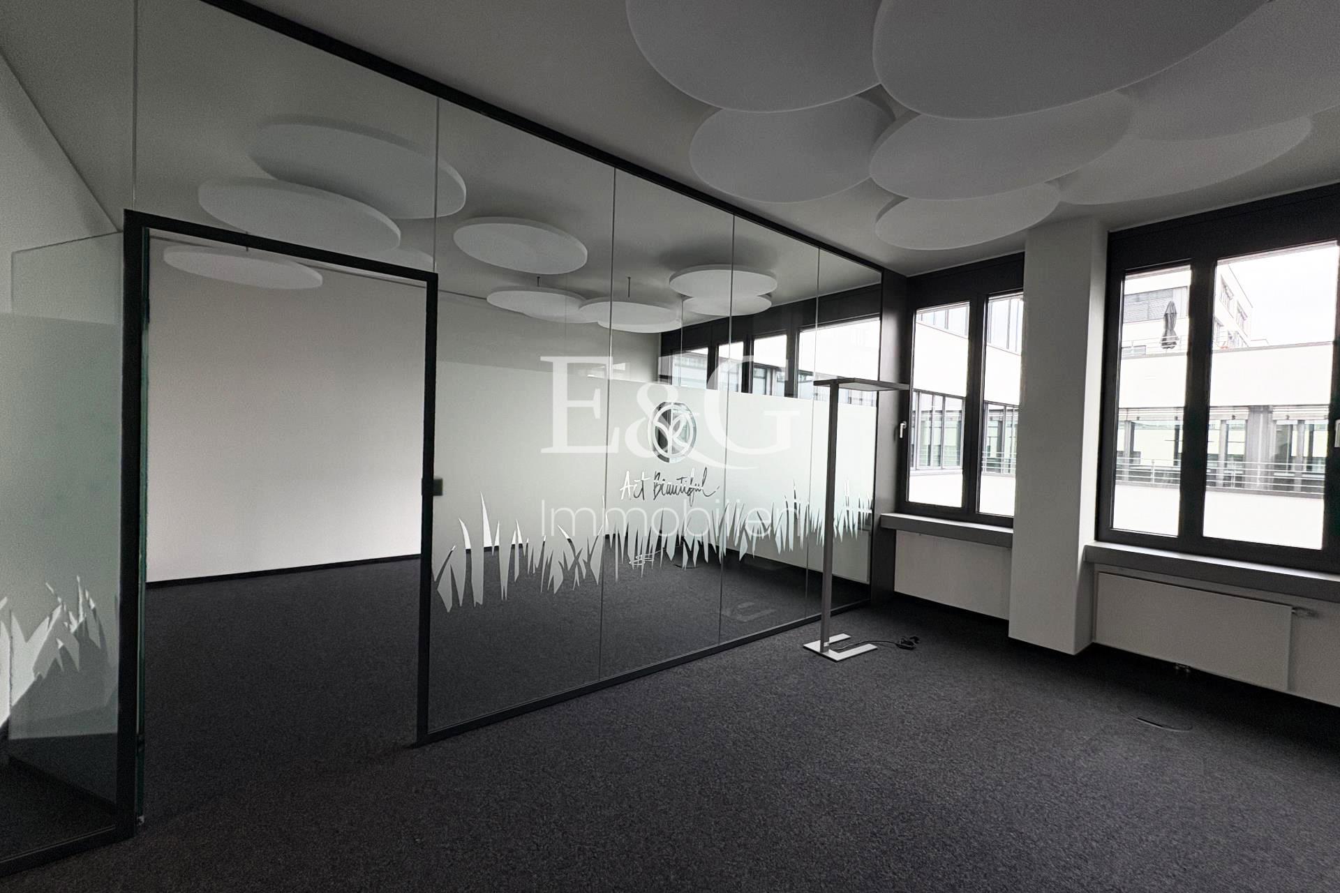 Büro