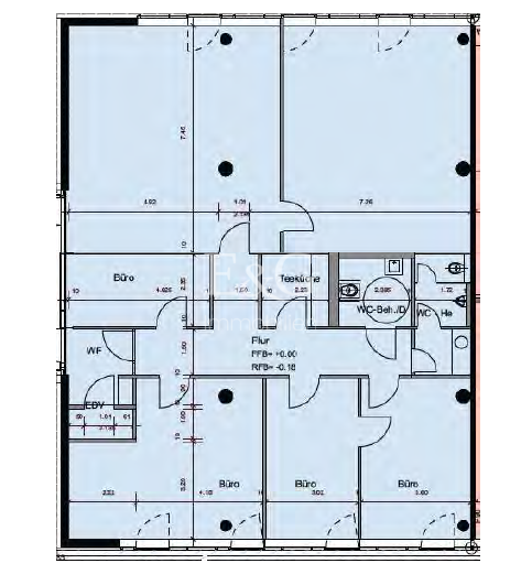 Erdgeschoss_223 m²