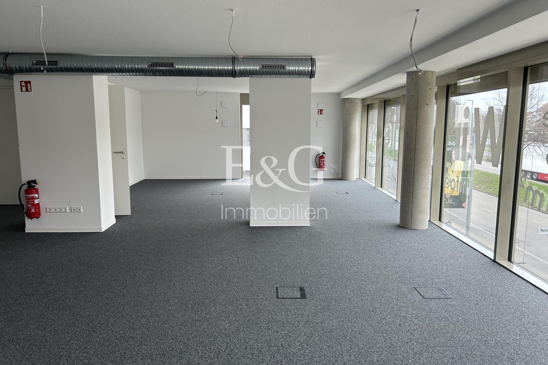 Büro 1.OG