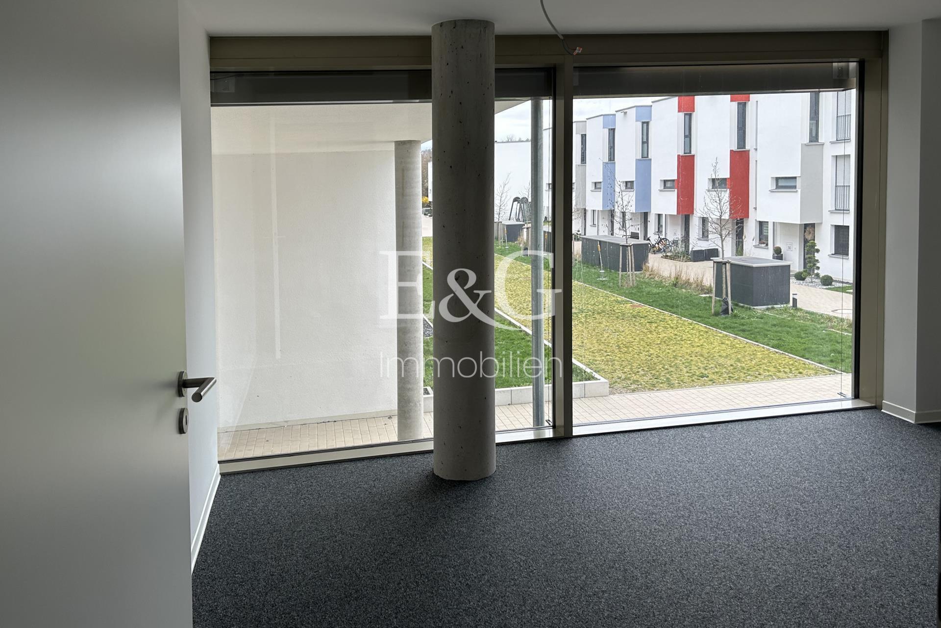 Büro 1.OG