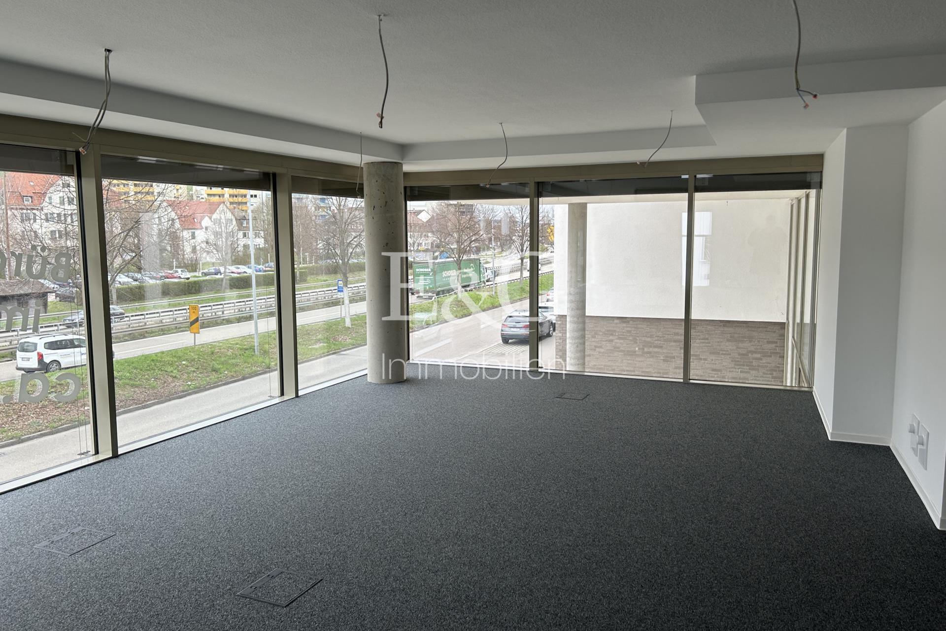 Büro 1.OG