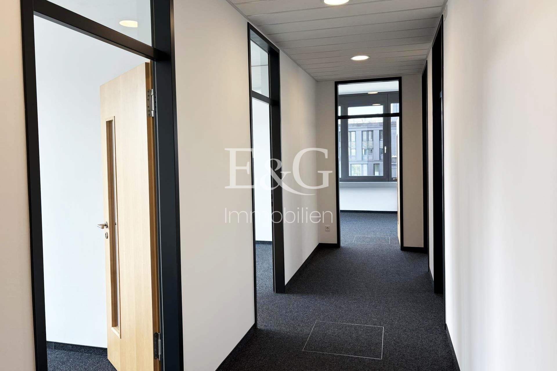 Büro
