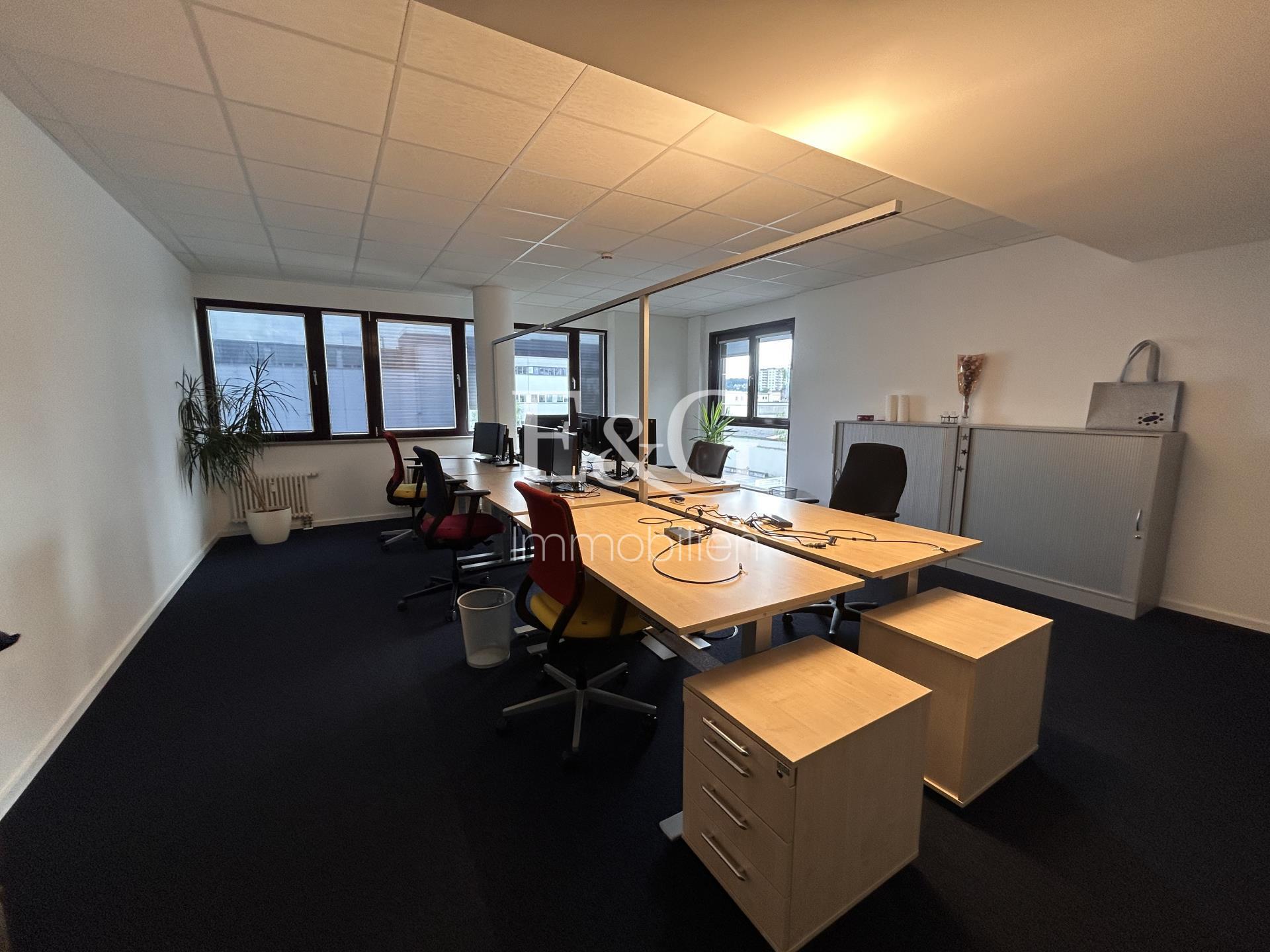 Büro