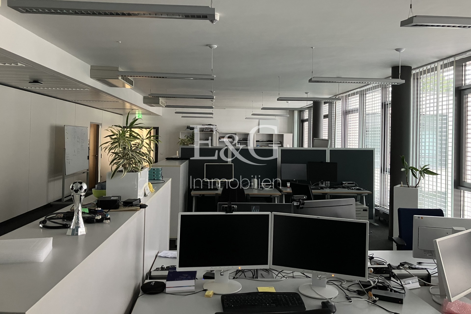 Büro