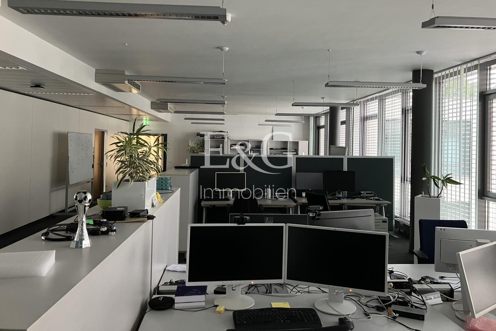 Büro