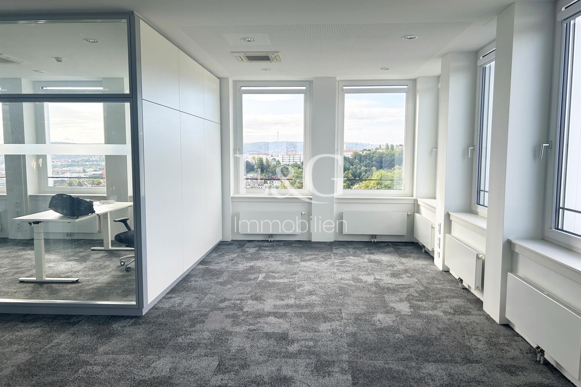 Büro