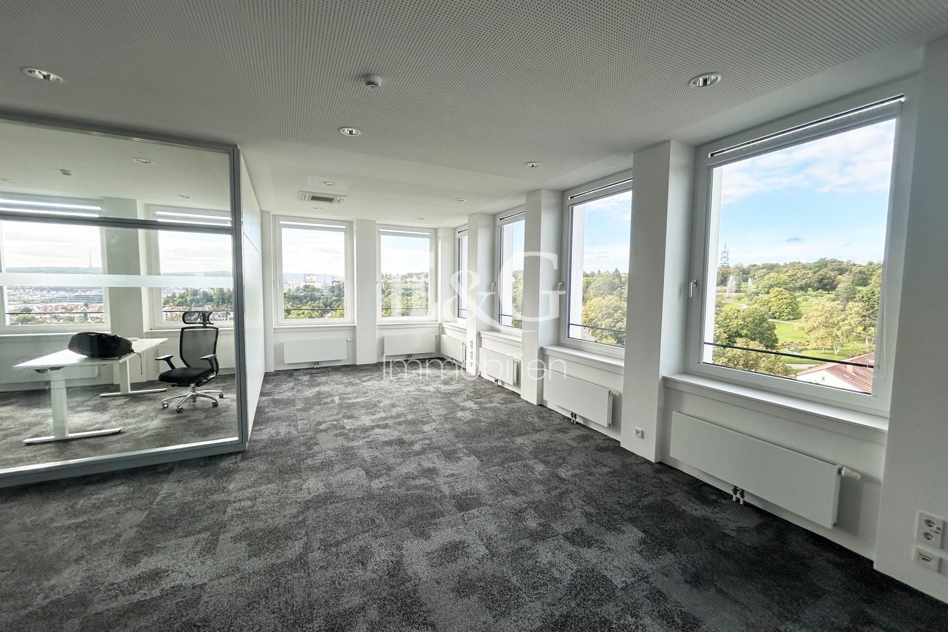 Büro