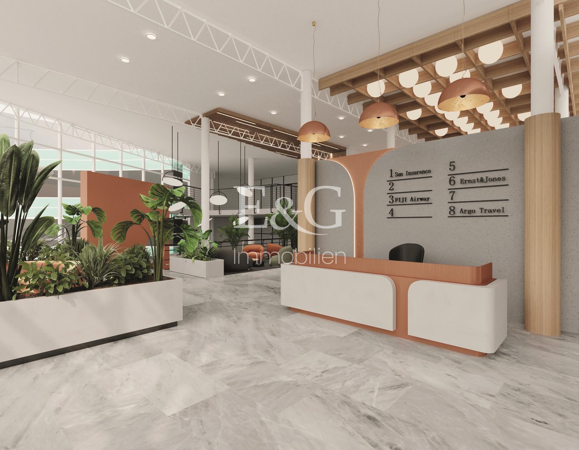 EG FOYER