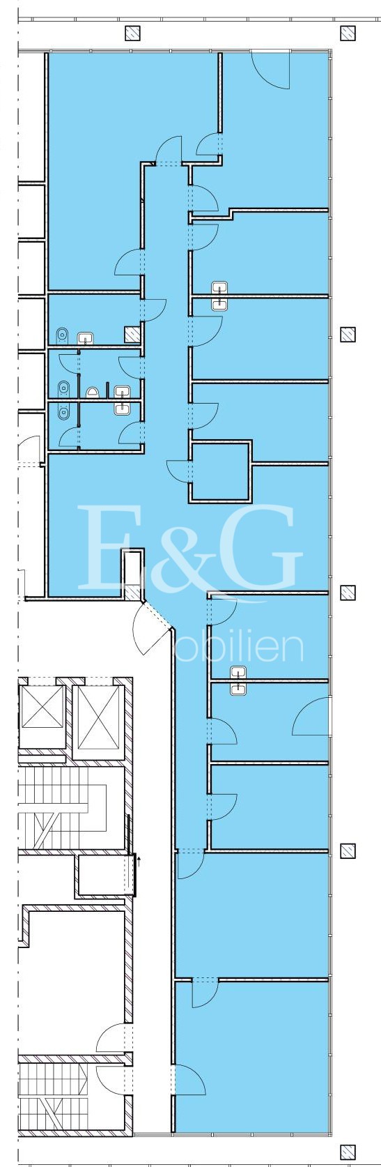 Grundriss 2.OG