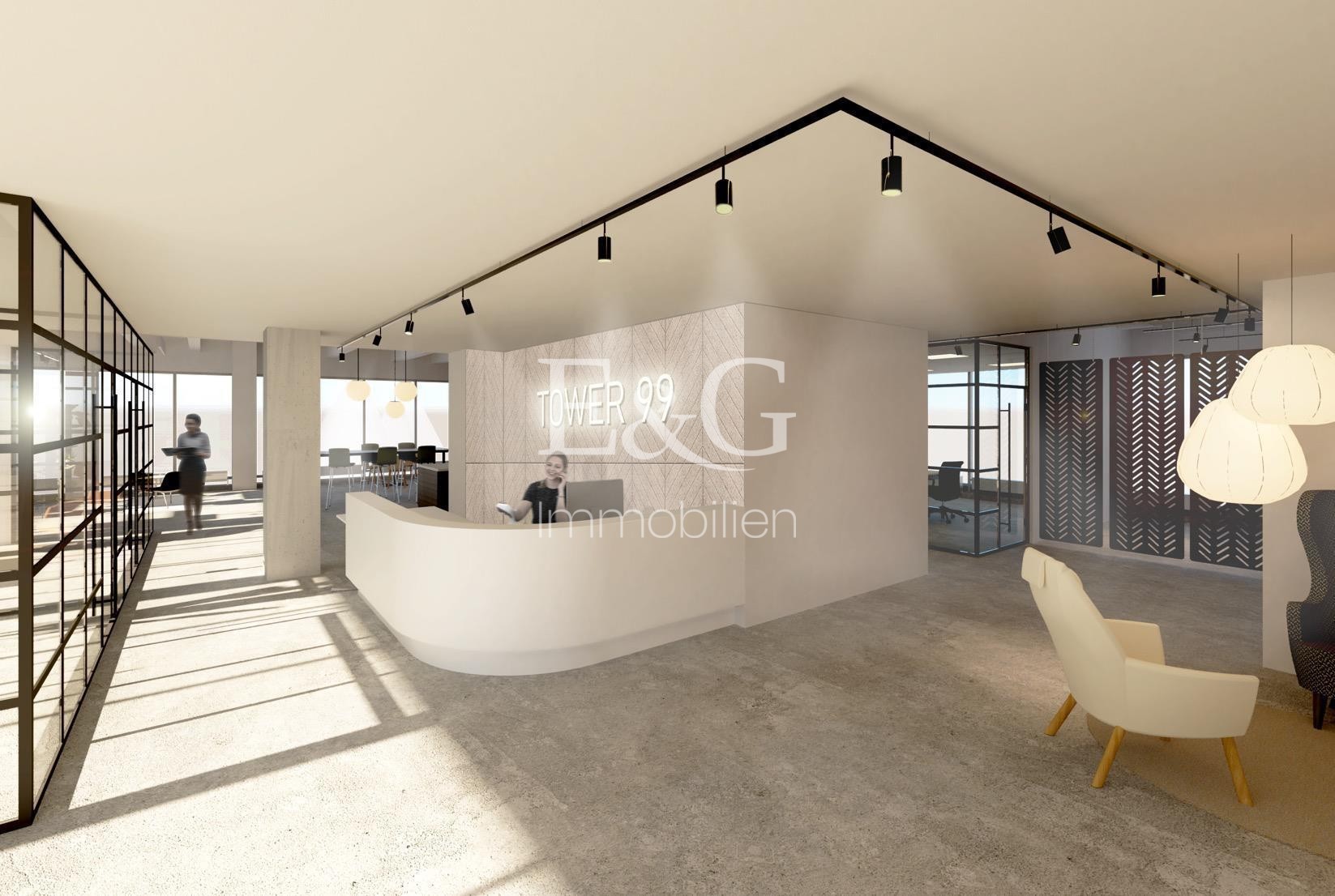 Büro
