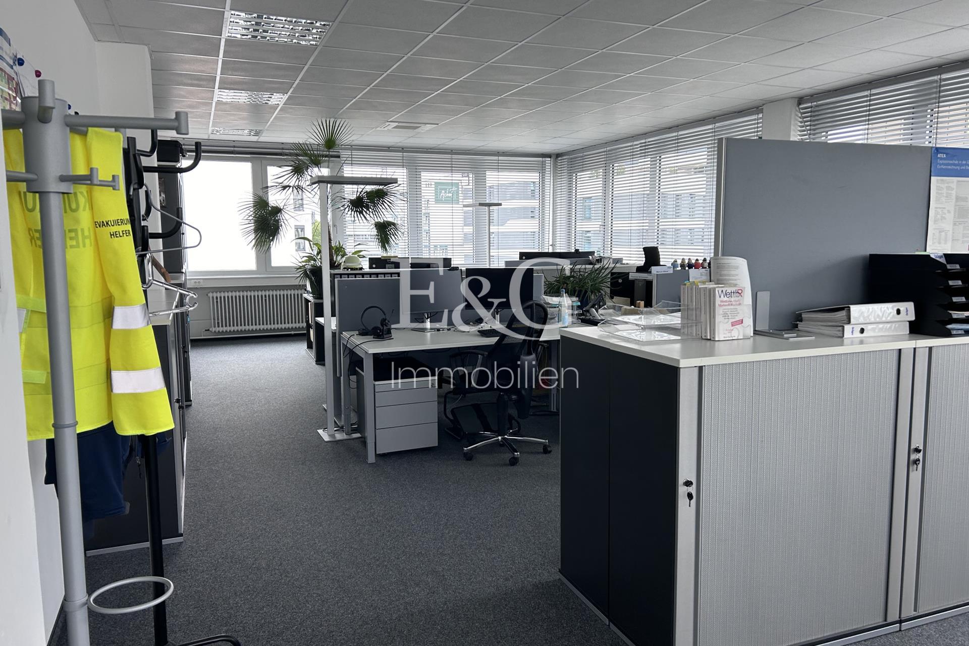 Büro