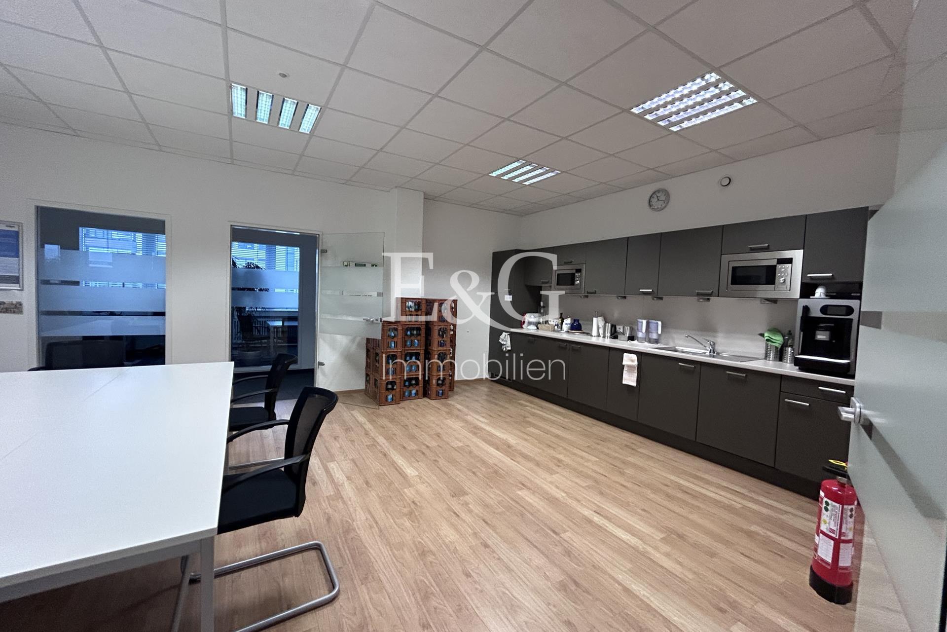 Büro