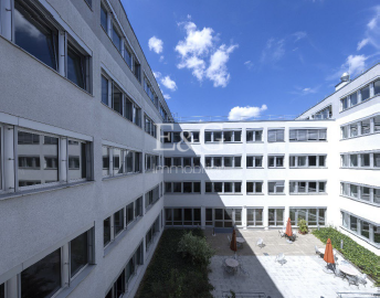 Innenhof