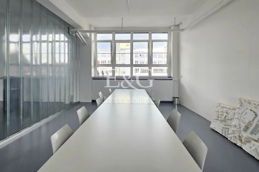 Büro