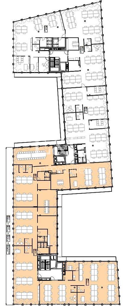Grundriss 3.OG