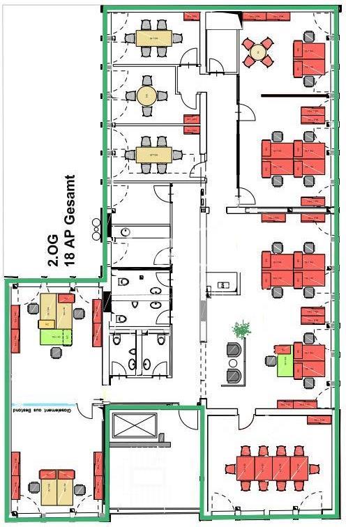 Grundriss 2.OG