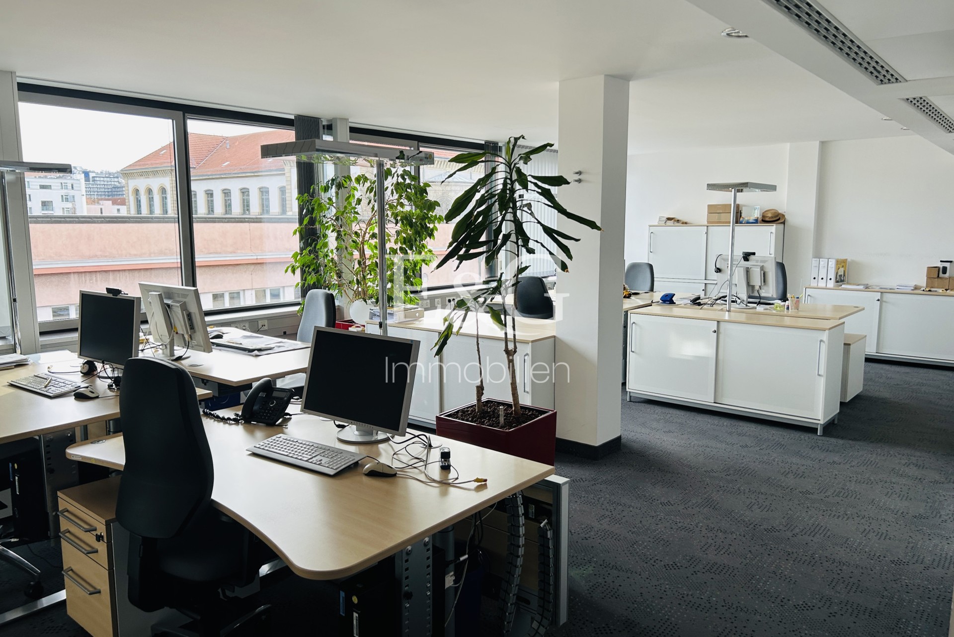 Büro