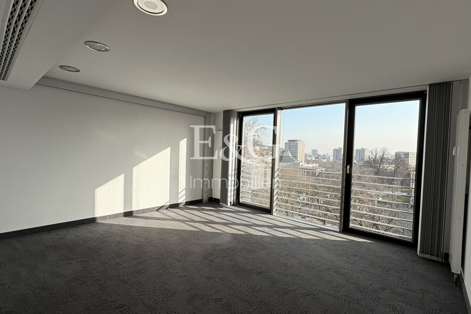 Büro