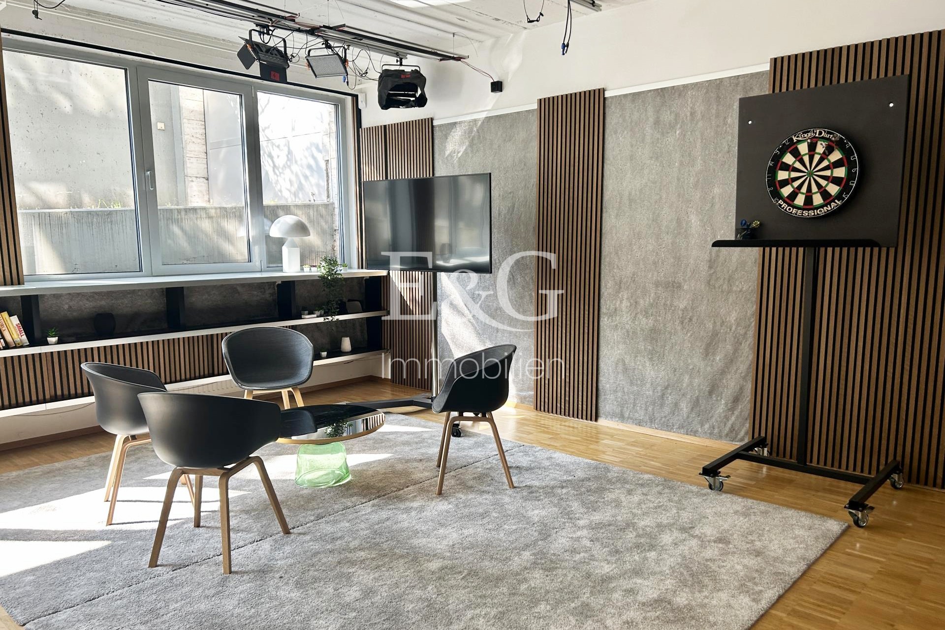 Büro