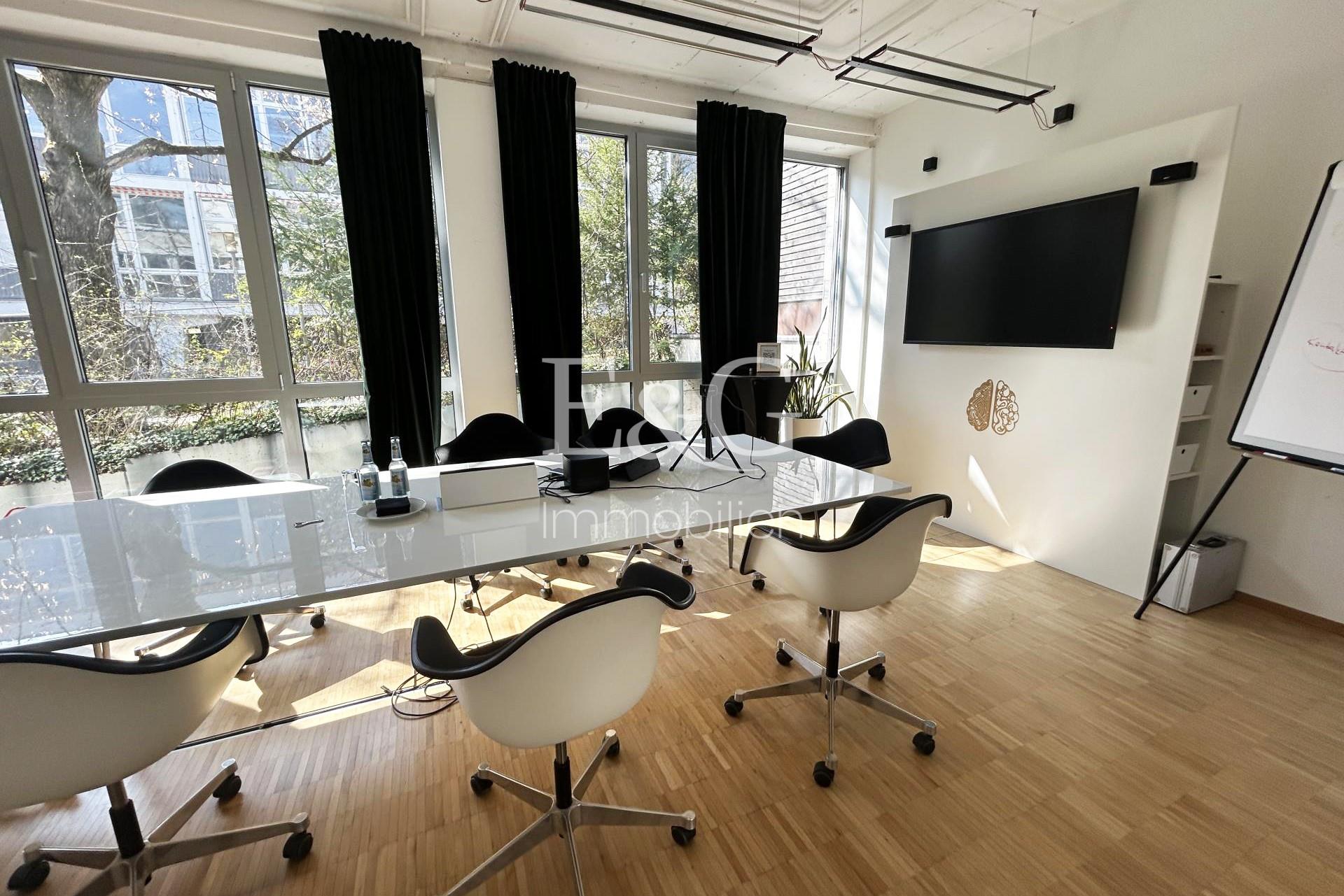 Büro