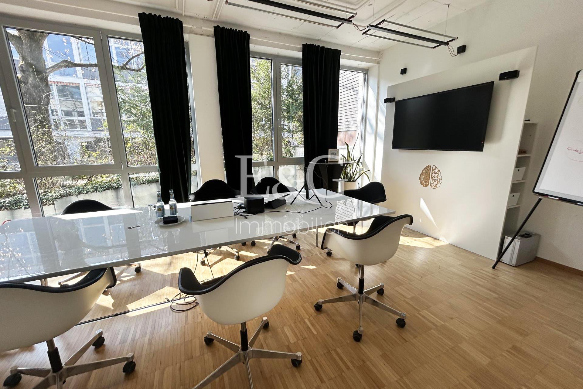 Büro