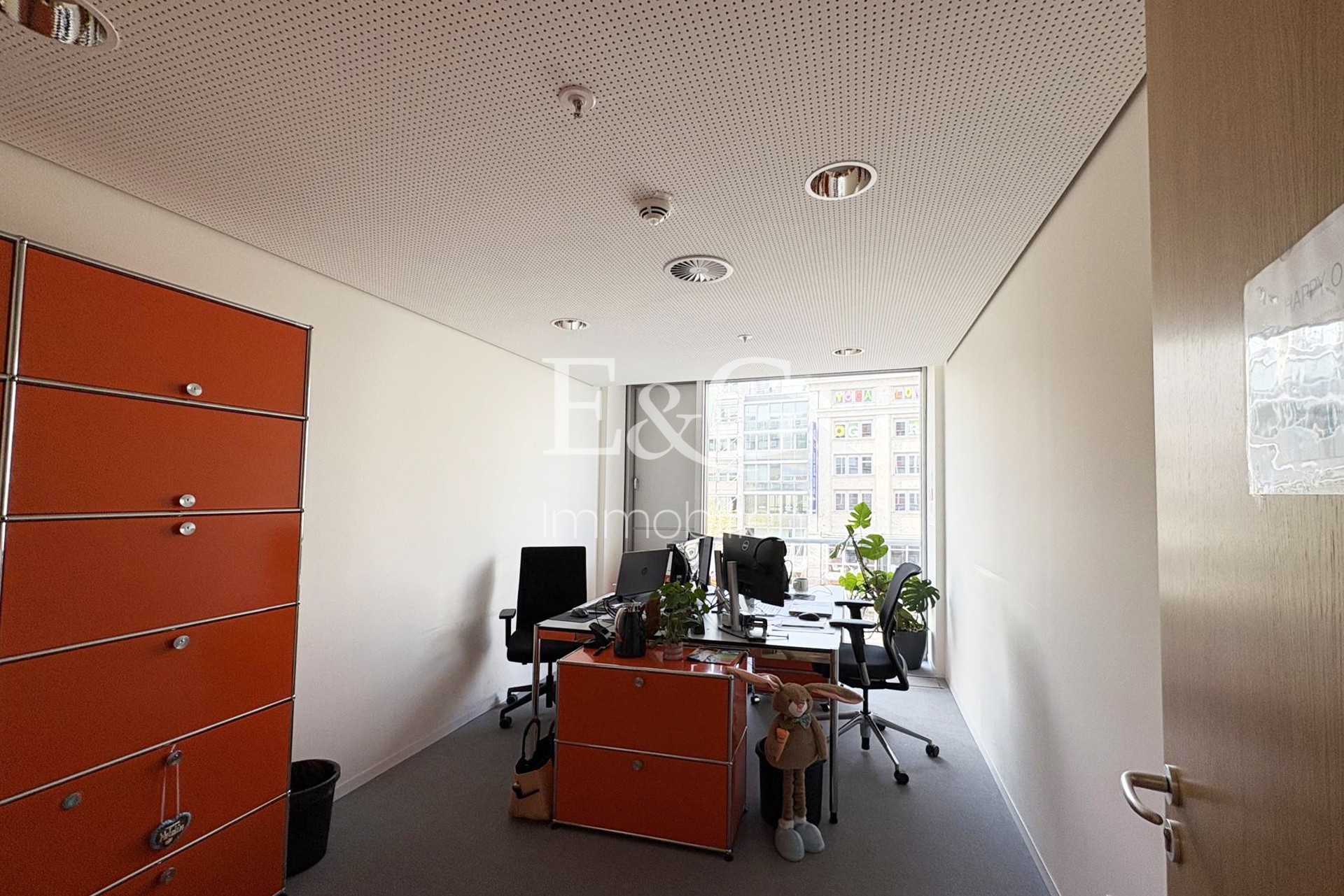 Büro