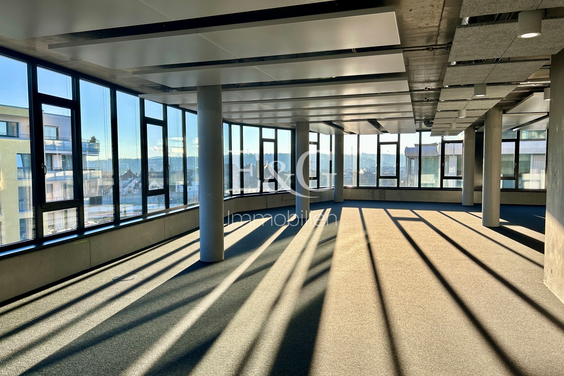 Büro