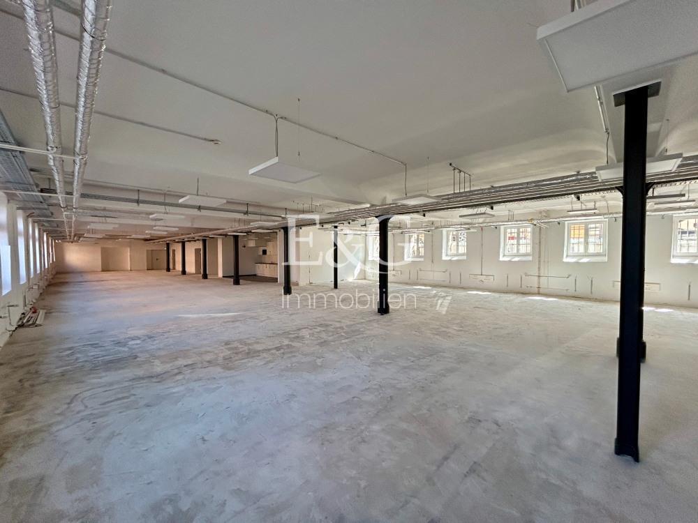 Open Space