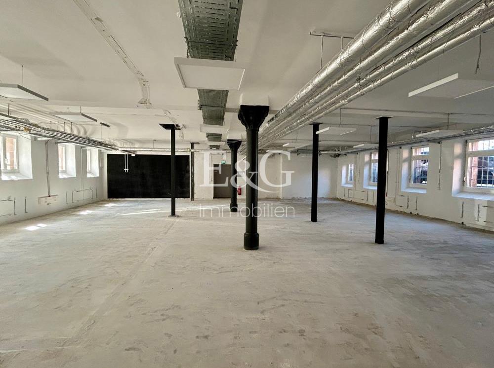 Open Space