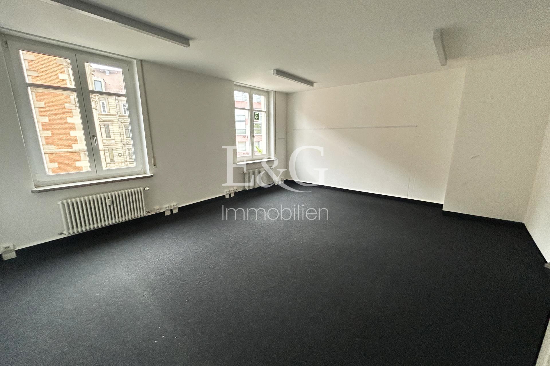Büro