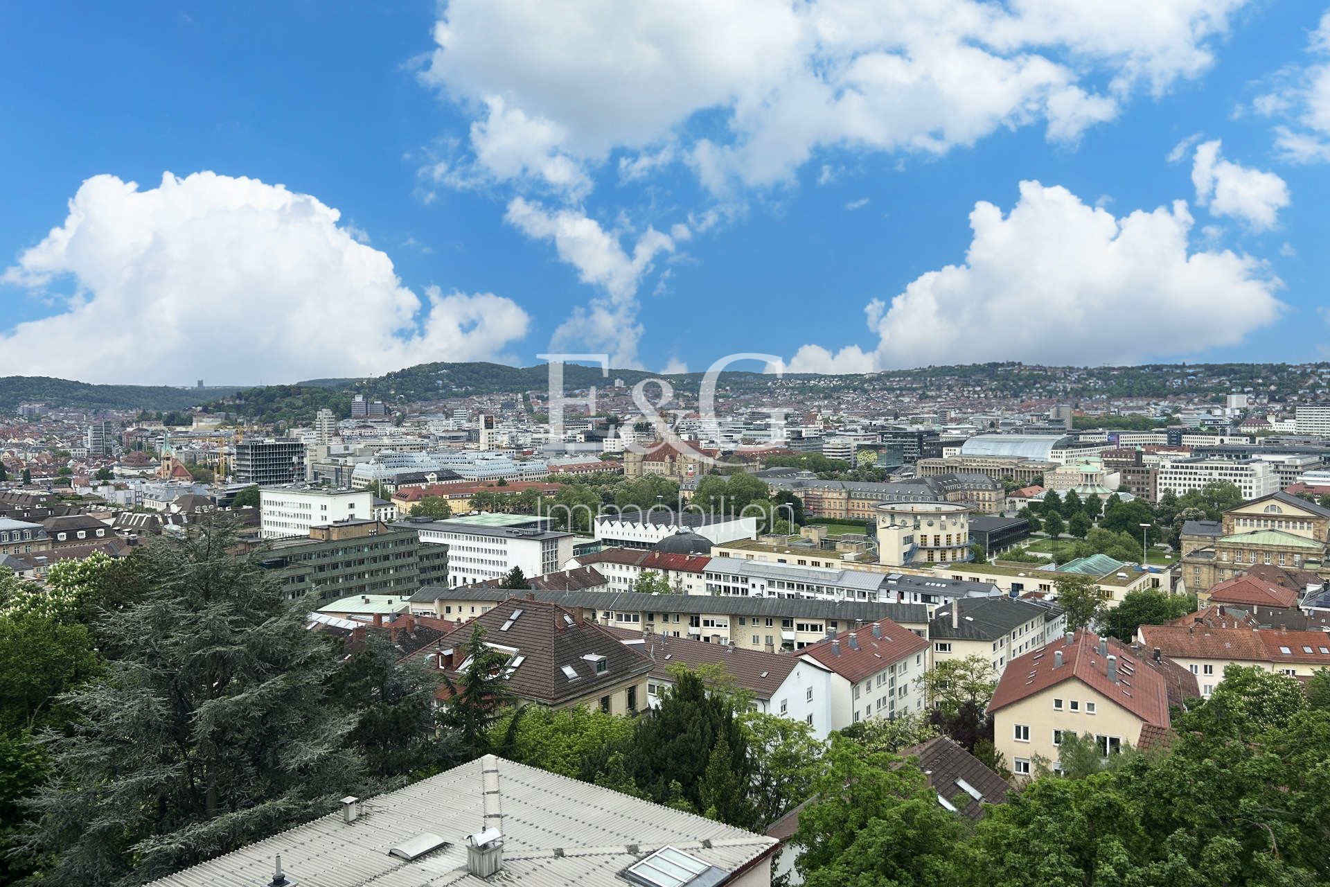 Ausblick