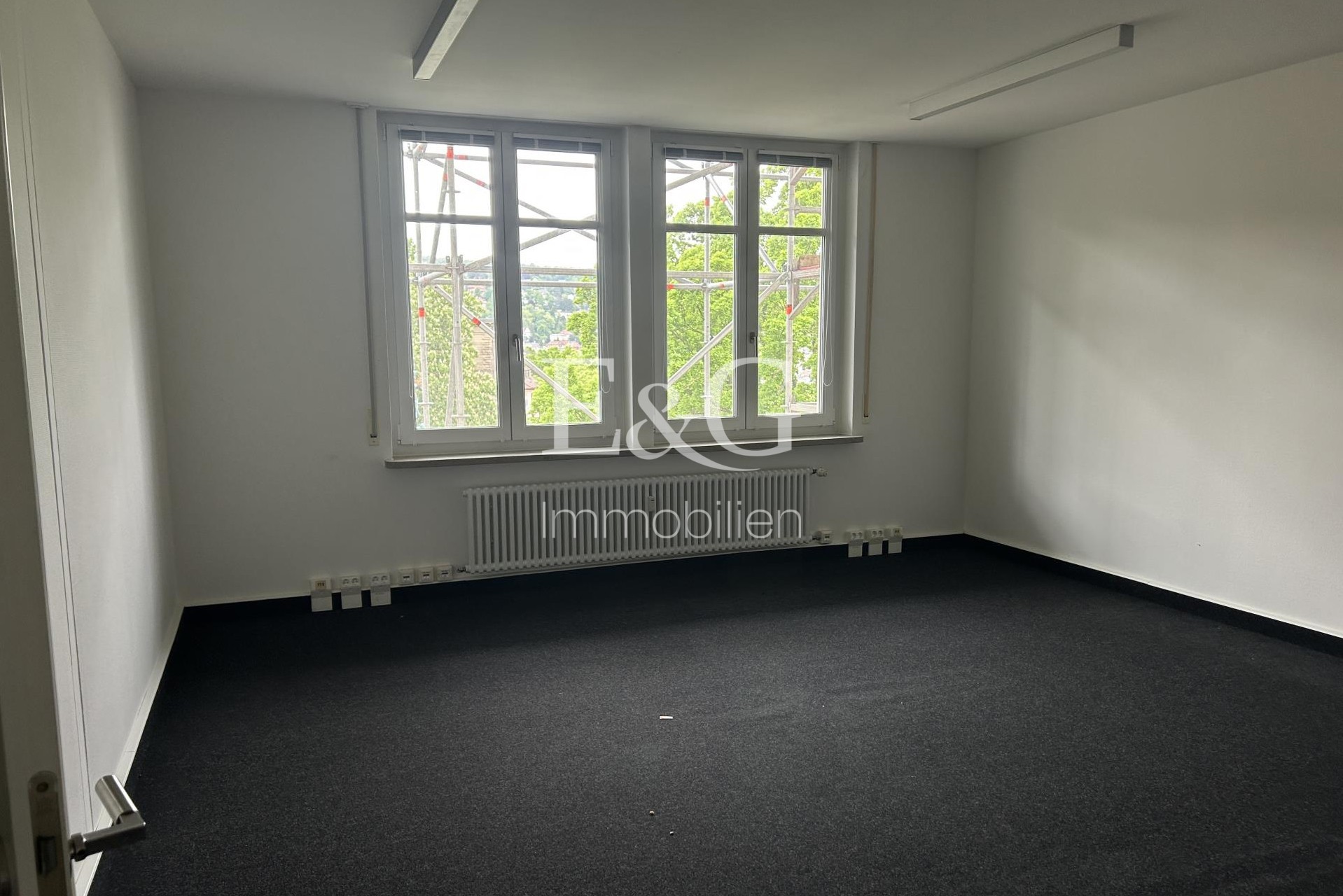 Büro