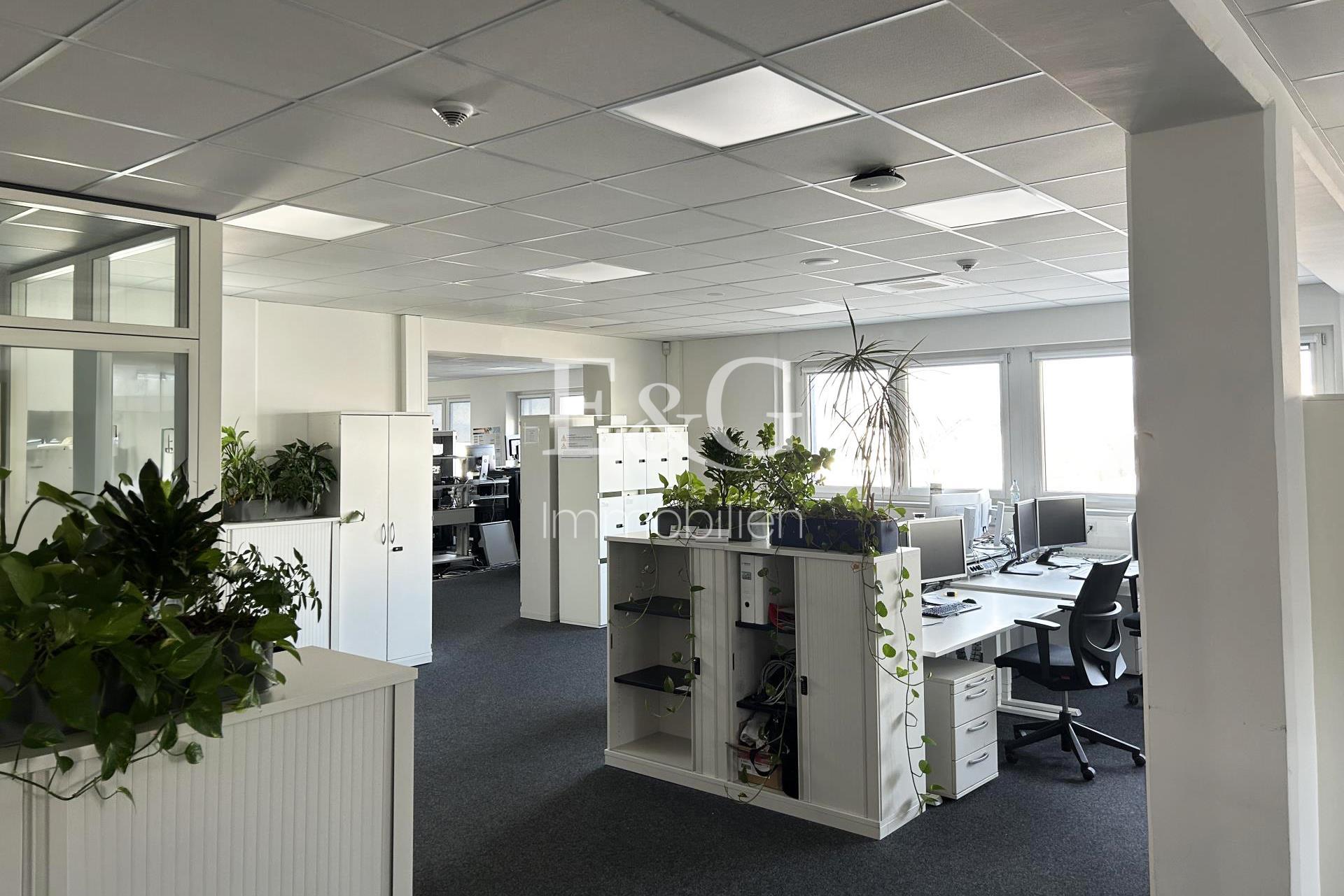 Büro